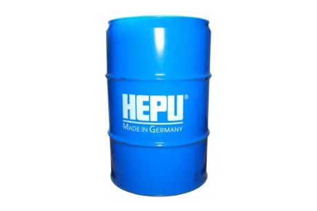 Антифриз синий (-80С) 60л. G011 Hepu P999-060