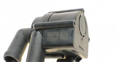 Моторчик (насос) омывателя hepu AP8200