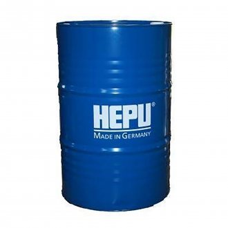 Antifreeze Красный G12 hepu P999-G12-200 на Тойота Спринтер