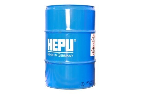 Antifreeze Зеленый G11 hepu P999GRN060