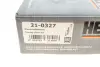 Injection pump drive assembly Hepu 210327 (фото 16)
