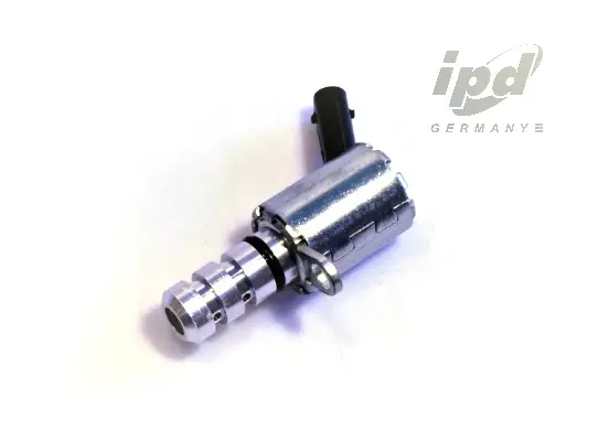 Клапан сменных фаз распредиления hepu 215014