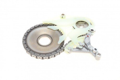 Комплект цепи hepu 210322