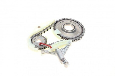 Комплект цепи hepu 210322