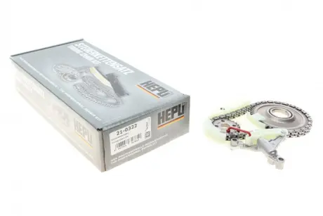 Комплект цепи Hepu 21-0322