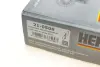 Комплект цепи hepu 210508