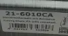 Комплект цепи hepu 21-6010CA