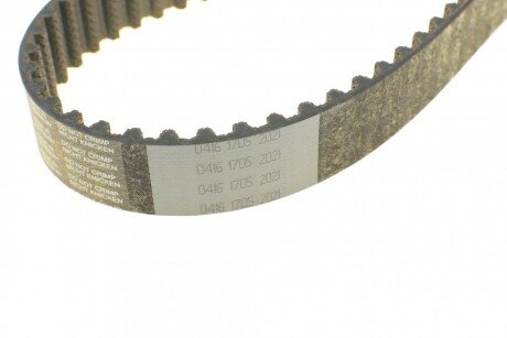 Комплект ГРМ hepu 202072