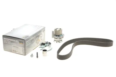 Комплект ГРМ Hepu PK05693