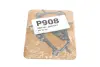 Комплект ГРМ hepu PK09081