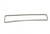 Комплект ГРМ, ланцюг+елементи hepu 21-0432