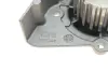 Комплект ГРМ, пас+ролик+помпа hepu PK08410