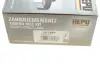 Комплект ременя ГРМ hepu 20-1997