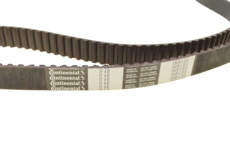 Комплект ремня грм hepu 201004