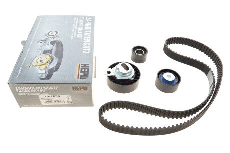Комплект ремня грм hepu 201033 на Форд Orion
