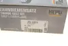 Комплект ремня грм hepu 201053