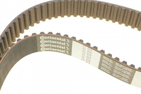 Комплект ремня грм hepu 201113