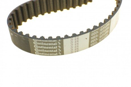 Комплект ремня грм hepu 201143