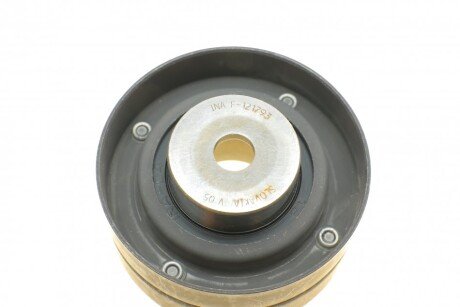 Комплект ремня грм hepu 201143