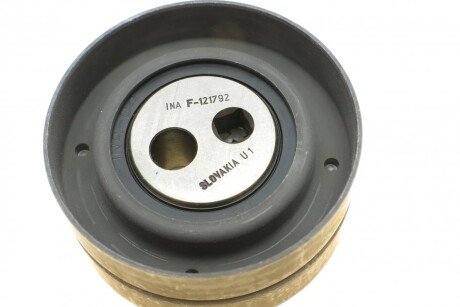 Комплект ремня грм hepu 201143