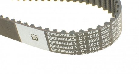 Комплект ремня грм hepu 201179