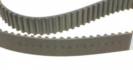 Комплект ремня грм hepu 201179