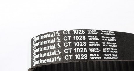 Комплект ремня грм hepu 201180