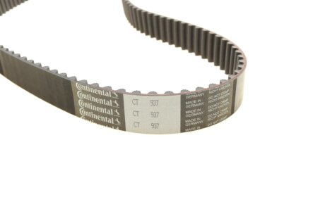 Комплект ремня грм hepu 201251