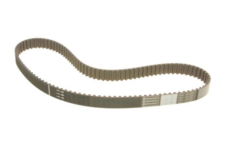 Комплект ременя грм hepu 201252