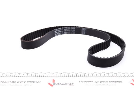 Комплект ременя грм hepu 201260
