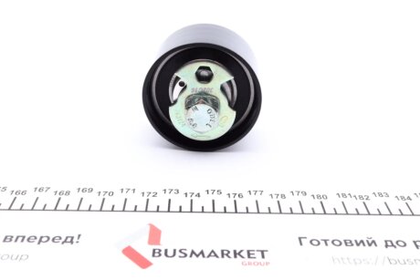 Комплект ременя грм hepu 201260