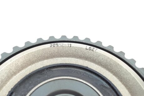 Комплект ремня грм hepu 201267