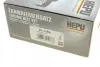 Комплект ремня грм hepu 20-1268