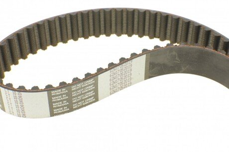 Комплект ремня грм hepu 201268