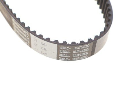 Комплект ремня грм hepu 201270