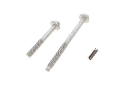 Комплект ремня грм hepu 201270