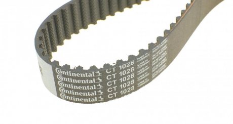 Комплект ремня грм hepu 201309