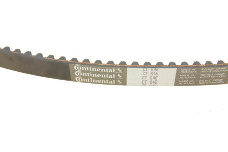 Комплект ременя грм hepu 201310