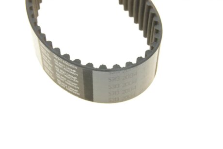 Комплект ременя грм hepu 201322