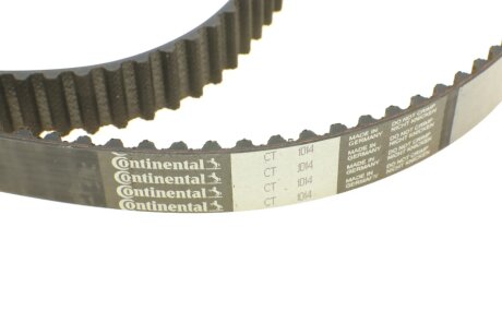 Комплект ремня грм hepu 201332