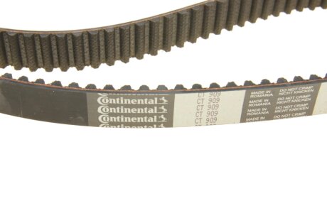 Комплект ремня грм hepu 201336