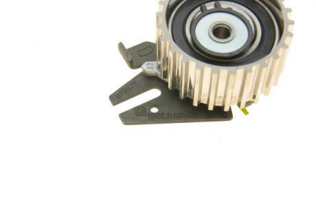 Комплект ремня грм hepu 201419