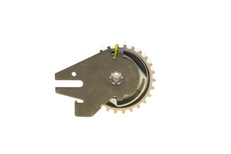 Комплект ремня грм hepu 201419