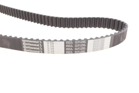 Комплект ременя грм hepu 201600