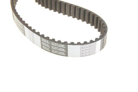 Комплект ремня грм hepu 201603