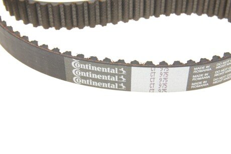 Комплект ремня грм hepu 201603