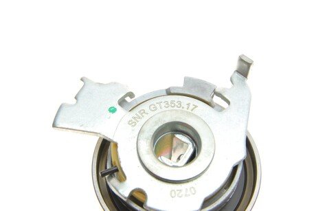 Комплект ремня грм hepu 201603