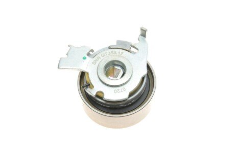 Комплект ремня грм hepu 201603