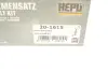 Комплект ременя грм Hepu 20-1615 (фото 15)