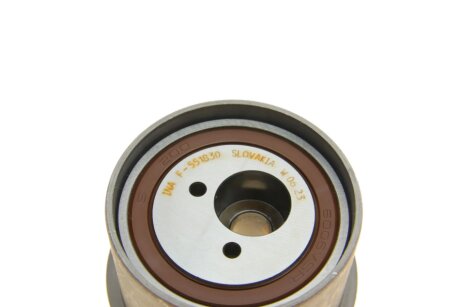 Комплект ремня грм hepu 201634